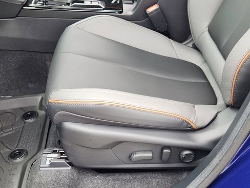 New 2026 Subaru Forester Sport AWD/4WD image 19