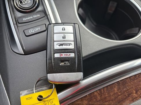 Used 2019 Acura MDX 3.5L image 36