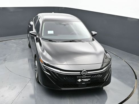 New 2026 Nissan Sentra S w/ Floor Mat Package image 13