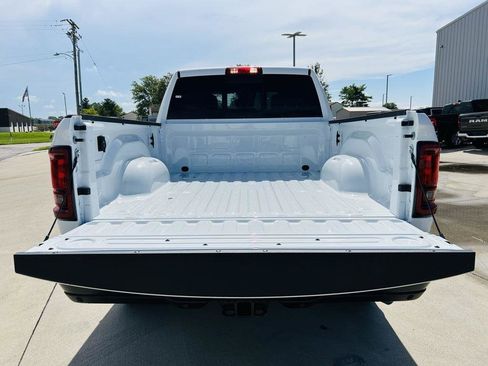 New 2025 RAM 2500 Tradesman image 26