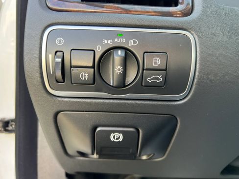 Used 2016 Volvo S80 T5 w/ Climate Package FWD image 24