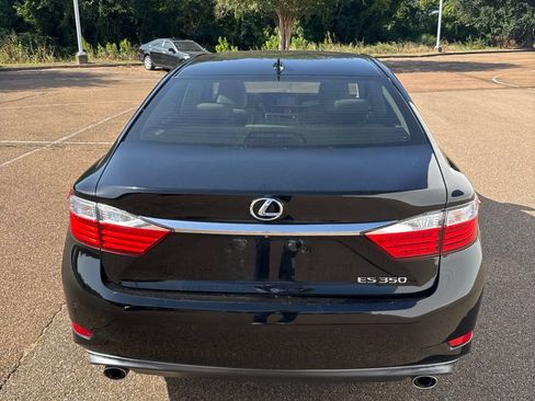 Used 2015 Lexus ES 350 w/ Luxury Package FWD image 20