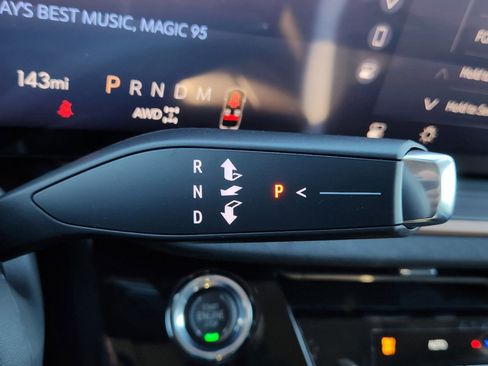 New 2025 Buick Envision Sport Touring image 24