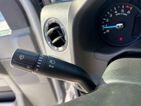 New 2026 Ford E-350 and Econoline 350 Super Duty w/ Power Equipment Group image 30