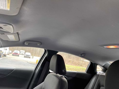 Used 2023 Chevrolet Malibu LS image 23