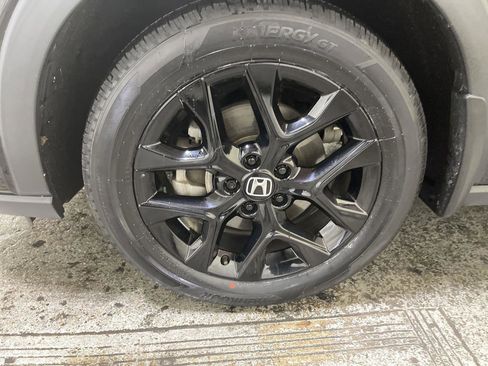 Used 2023 Honda HR-V Sport image 10