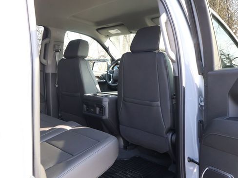 Certified 2024 Chevrolet Silverado 1500 RST w/ Convenience Package II image 49