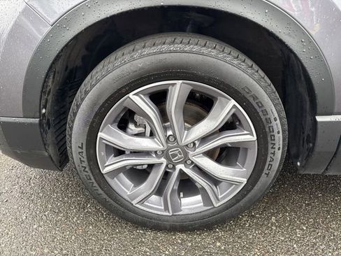 Used 2020 Honda CR-V Touring image 5