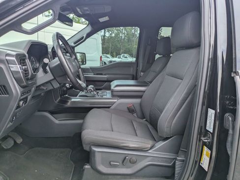 Certified 2023 Ford F150 XLT w/ Equipment Group 302A High RWD image 10