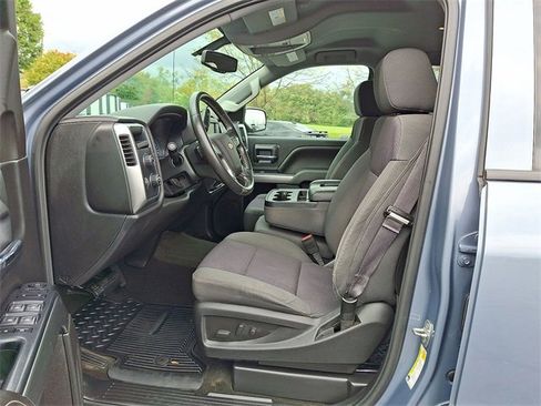 Certified 2015 Chevrolet Silverado 1500 LT w/ All Star Edition image 17