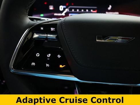 Used 2026 Cadillac Escalade V image 54