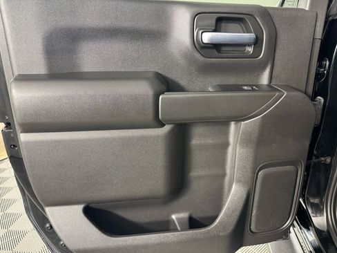 Used 2022 Chevrolet Silverado 1500 Custom Trail Boss image 22