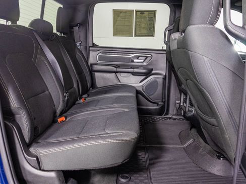 Used 2019 RAM 1500 Big Horn AWD/4WD image 45