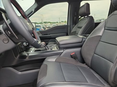 Certified 2024 Ford F150 Raptor AWD/4WD image 27