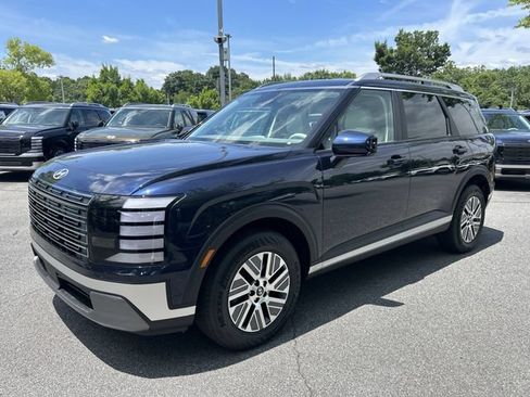 New 2026 Hyundai Palisade SEL AWD/4WD image 3
