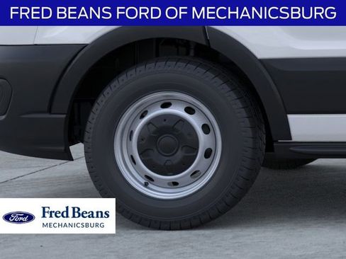 New 2025 Ford Transit 150 Low Roof RWD image 19