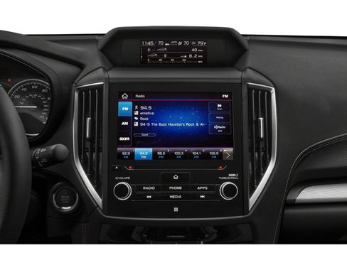 Used 2019 Subaru Forester Limited w/ Popular Package #3 AWD/4WD image 7