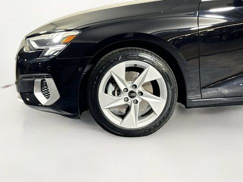 Used 2023 Audi A3 2.0T Premium w/ Convenience Package FWD image 23