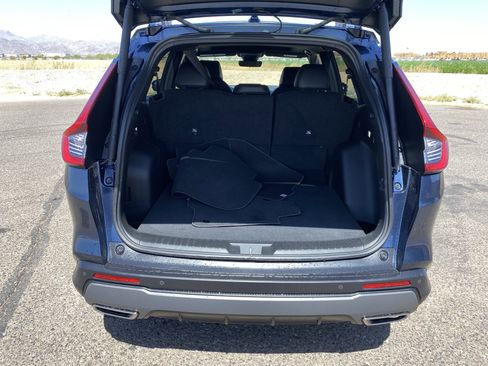 Used 2025 Honda CR-V Sport-L image 14