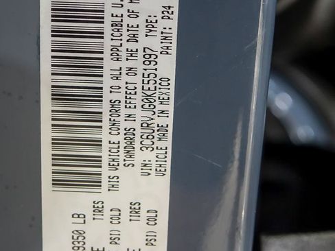 Used 2019 RAM ProMaster 3500 FWD image 20