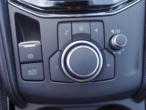 Used 2025 MAZDA CX-5 AWD 2.5 S w/ Preferred Package image 19