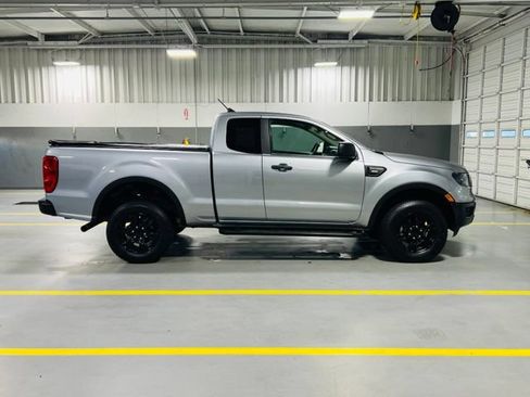 Used 2023 Ford Ranger XL w/ Equipment Group 101A High RWD image 17