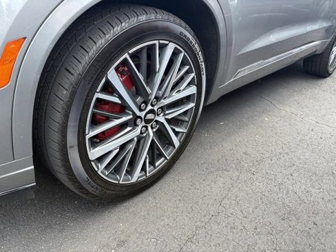 Certified 2023 Cadillac XT6 Sport image 30