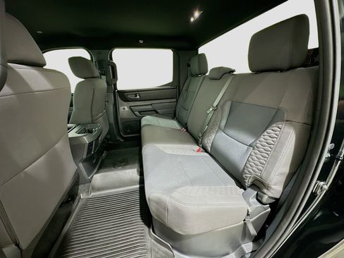 Used 2025 Toyota Tundra SR5 w/ SX Package image 24