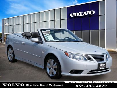 Used 2008 Saab 9-3 2.0T w/ Premium Package