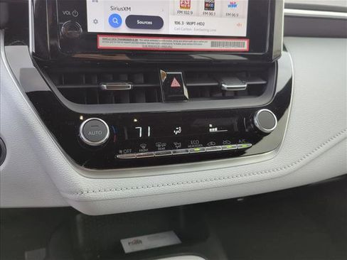 Certified 2023 Toyota Corolla SE image 20