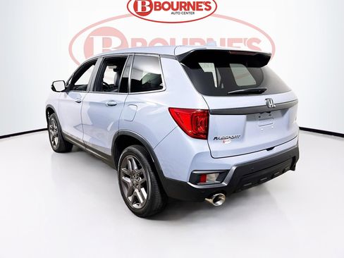 Used 2022 Honda Passport EX-L image 9