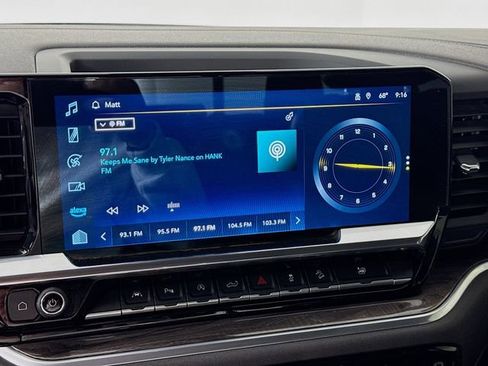 Used 2022 Chevrolet Silverado 1500 LTZ w/ LTZ Premium Package image 15