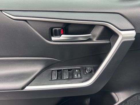 Certified 2024 Toyota RAV4 XLE FWD image 14