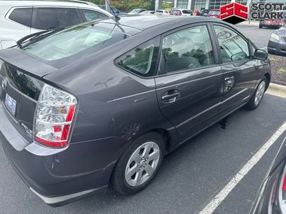 Used 2008 Toyota Prius
