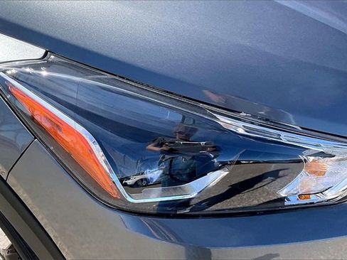 Certified 2020 Nissan Kicks SR w/ SR Premium Package image 26