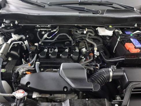 Used 2023 Honda CR-V EX-L image 21