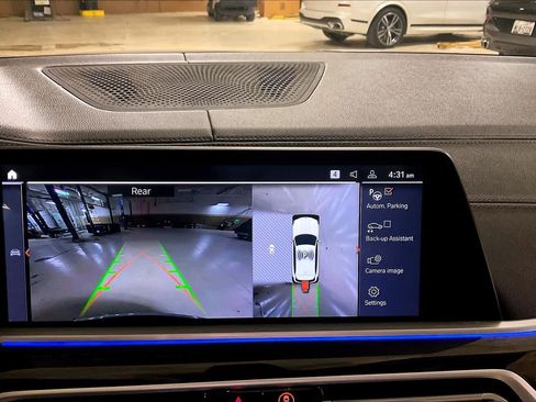 Used 2021 BMW X5 xDrive40i w/ Convenience Package image 28