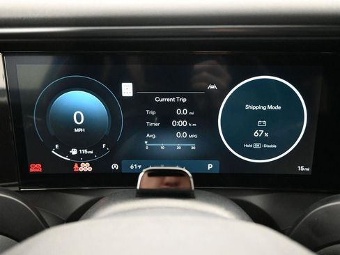 New 2026 Hyundai Palisade XRT Pro image 14