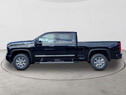 New 2026 Chevrolet Silverado 2500 High Country w/ Technology Package image 8