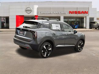 New 2026 Nissan Kicks SR FWD video 3