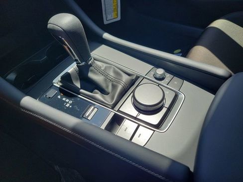 New 2026 MAZDA MAZDA3 s FWD image 15