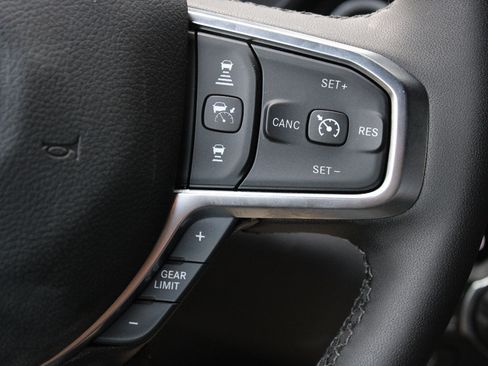 New 2026 RAM 1500 Big Horn image 17