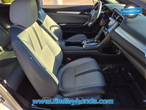 Certified 2018 Honda Civic Touring image 20