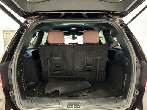 Used 2024 Dodge Durango R/T AWD/4WD image 35