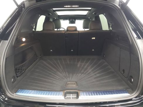 Certified 2026 Mercedes-Benz GLE 350 4MATIC image 32