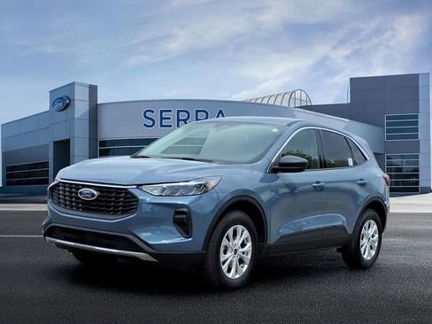 Used 2024 Ford Escape Active AWD/4WD image 1