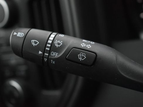 Used 2023 Chevrolet Silverado 1500 Custom Trail Boss image 22