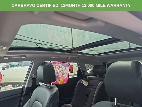 Used 2019 Hyundai Tucson Ultimate AWD/4WD image 10