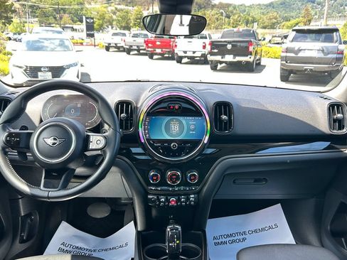 Used 2023 MINI Cooper Countryman S AWD/4WD image 35