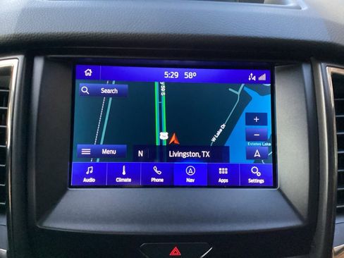 Used 2021 Ford Ranger XLT w/ Tremor Off-Road Package image 53